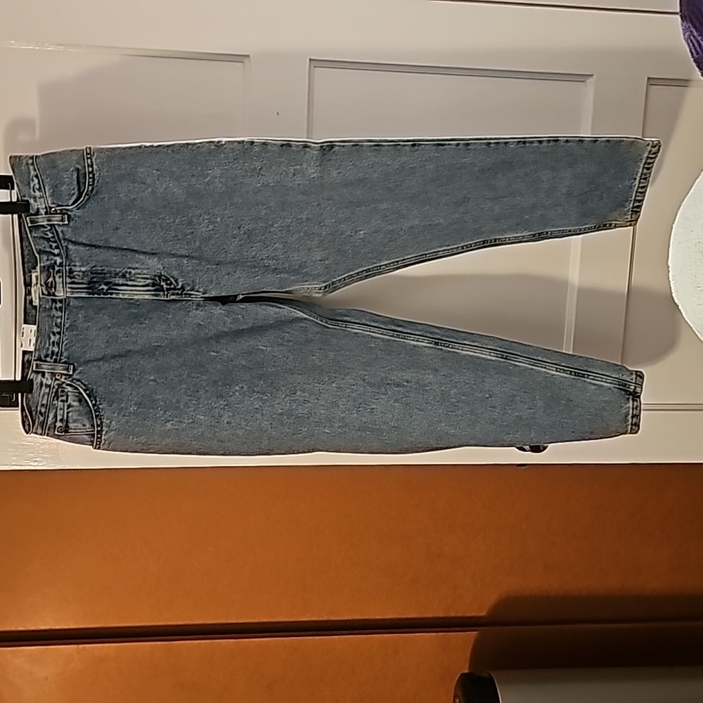 Levi's jeans 550, 16 short